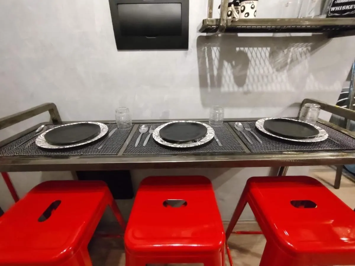Apartament Casa Pazo 100 Metros Bras 17B São Paulo